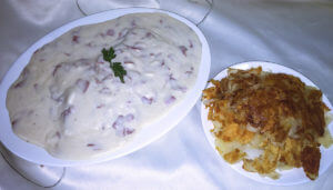 Chipped Beef